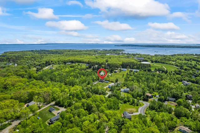 $1,050,000 | 55 Mountain View Extension, Rockland, ME 04841