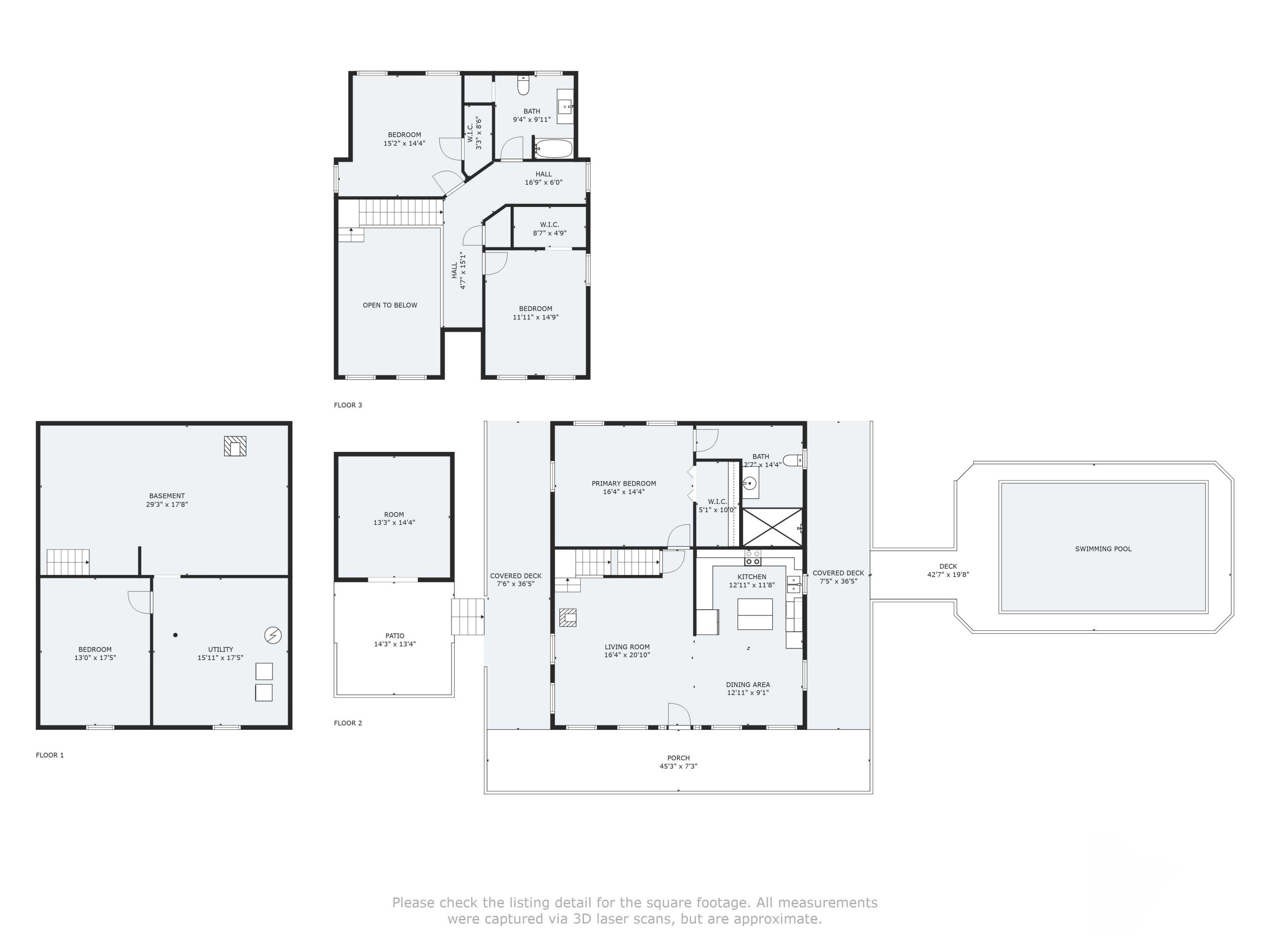 55 Mountain View Extension Rockland, ME 04841 - Photo 96 of 96 House Floor Plans