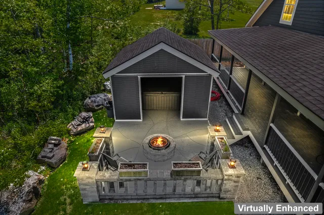 $1,050,000 | 55 Mountain View Extension, Rockland, ME 04841