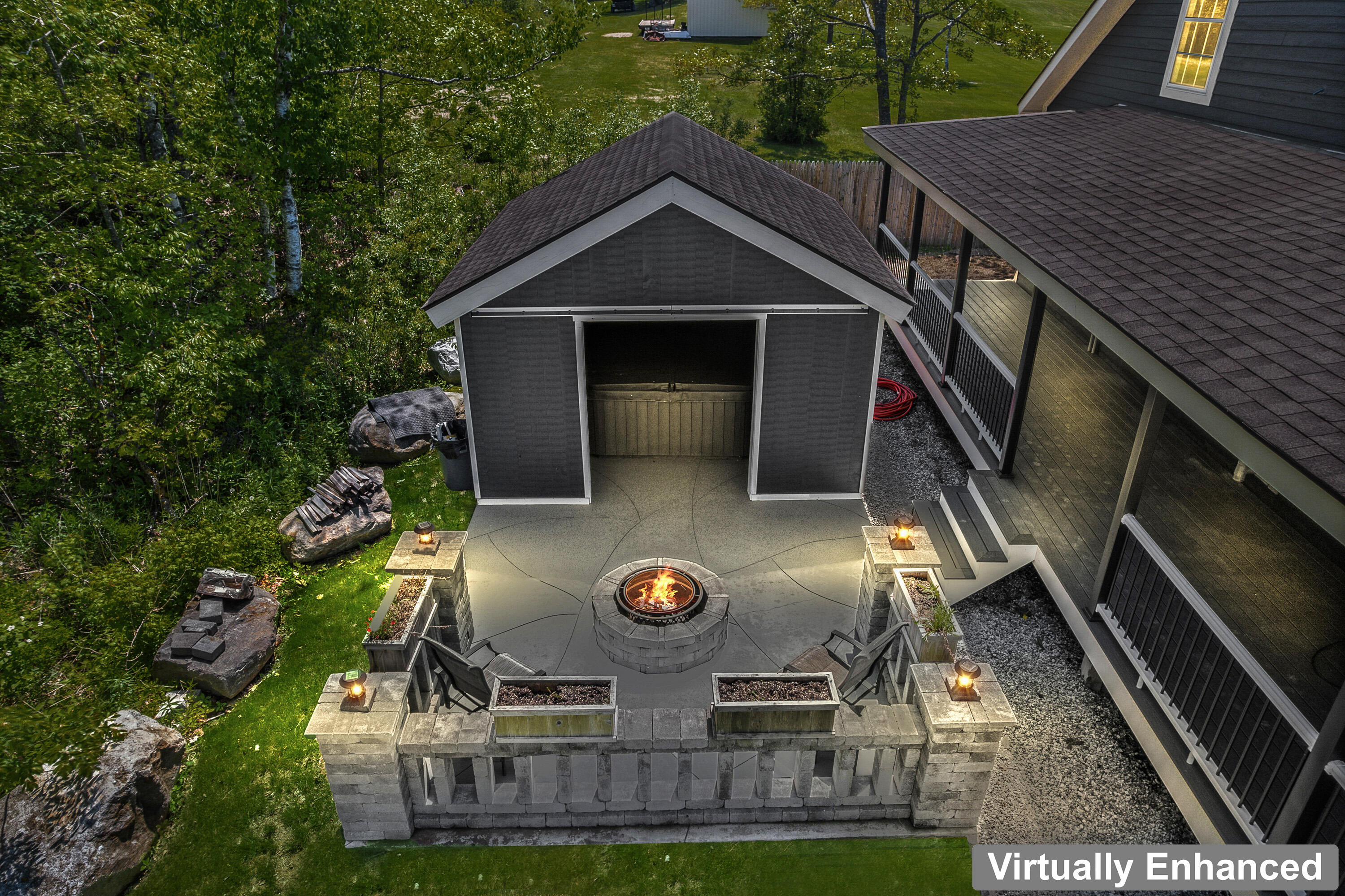 55 Mountain View Extension Rockland, ME 04841 - Photo 10 of 96 55 Mountain View Ext_157