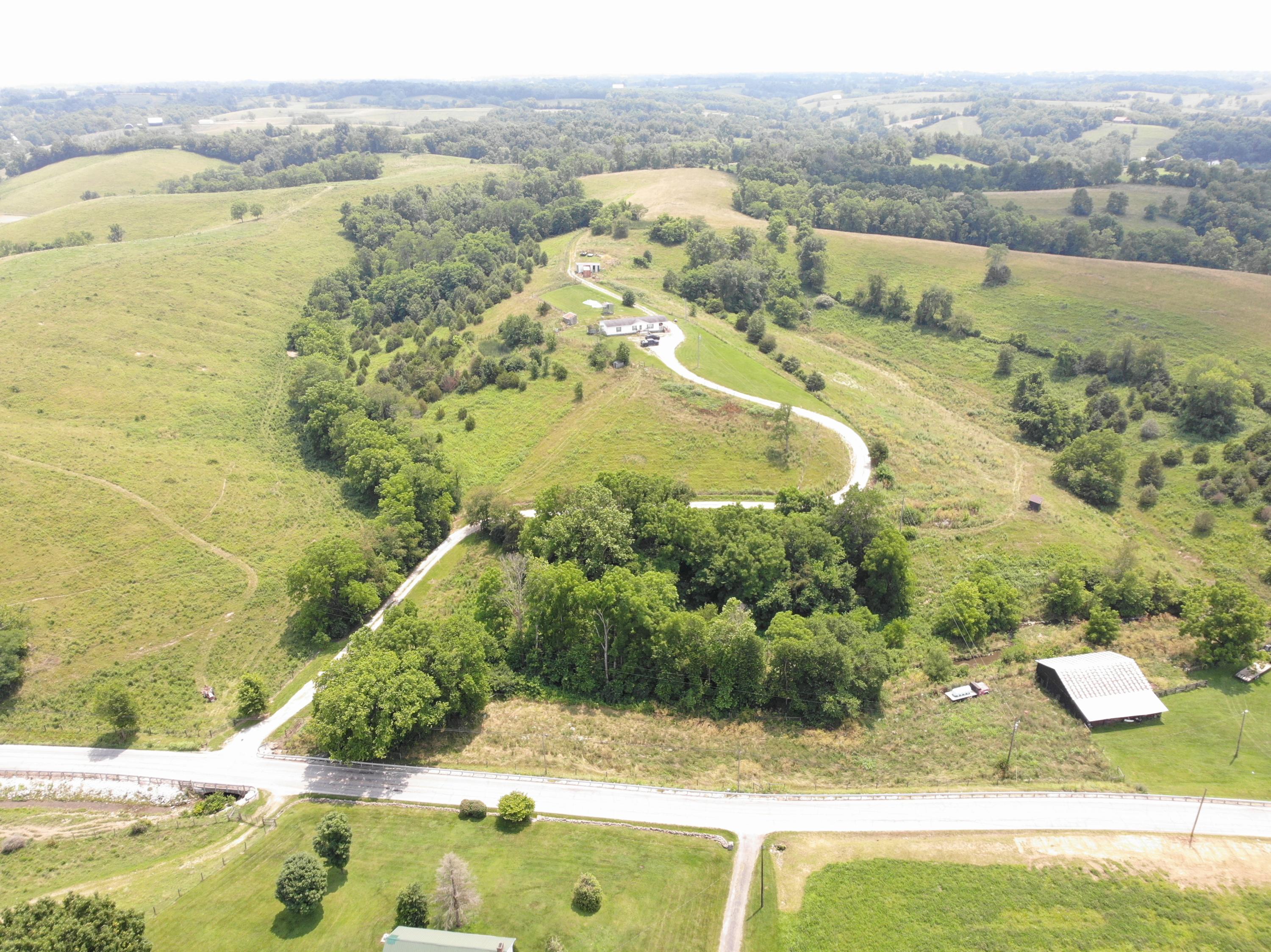 1058 Moorefield Road Carlisle, KY 40311 - Photo 1 of 27 DJI_0369