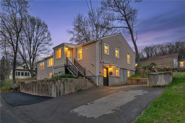 $469,000 | 204 Talcott Street, Woonsocket, RI 02895