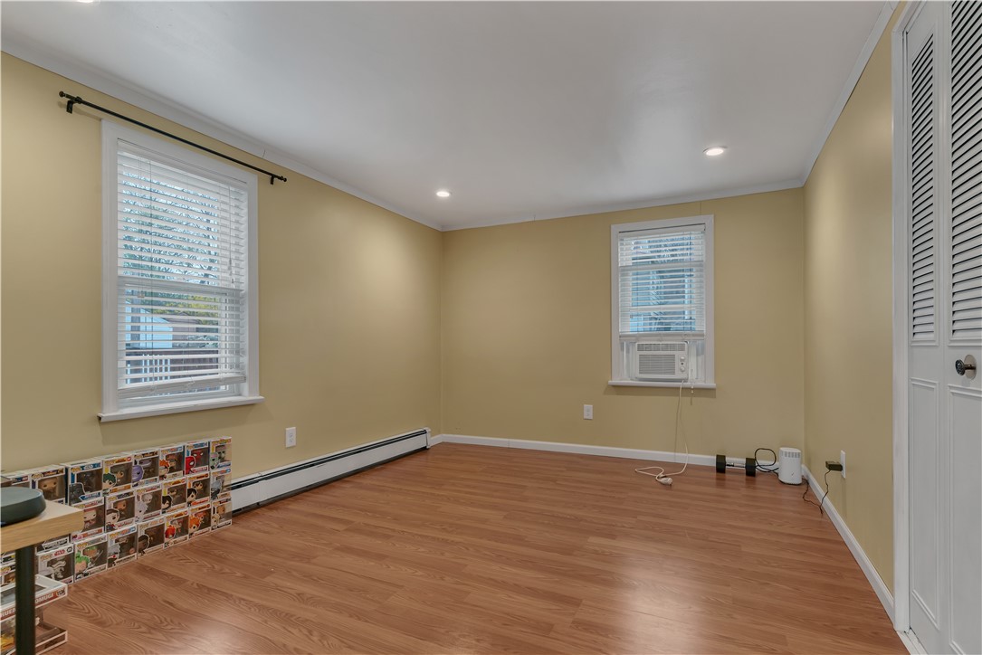 204 Talcott Street Woonsocket, RI 02895 - Photo 13 of 43 Bedroom 3 Upstairs