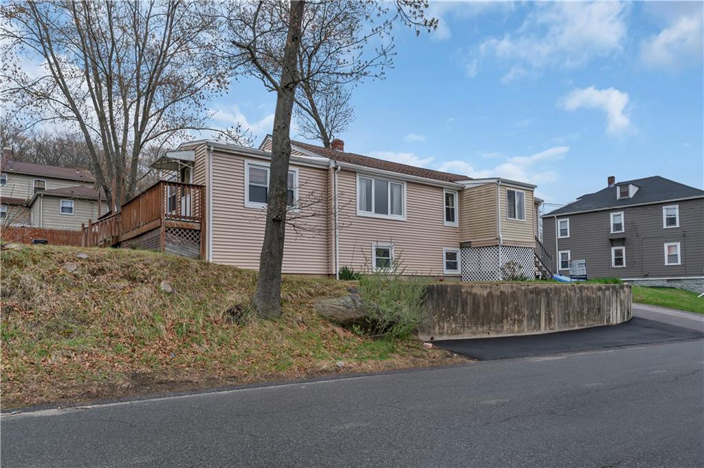 204 Talcott Street Woonsocket, RI 02895 - Photo 34 of 43