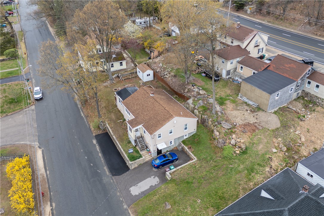 204 Talcott Street Woonsocket, RI 02895 - Photo 40 of 43