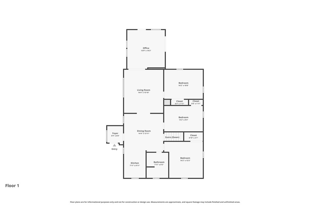 204 Talcott Street Woonsocket, RI 02895 - Photo 41 of 43 Primary (Upper) Level