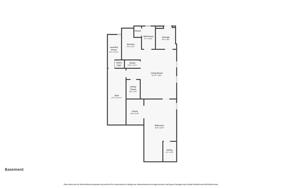204 Talcott Street Woonsocket, RI 02895 - Photo 42 of 43 Ground (Lower) Level