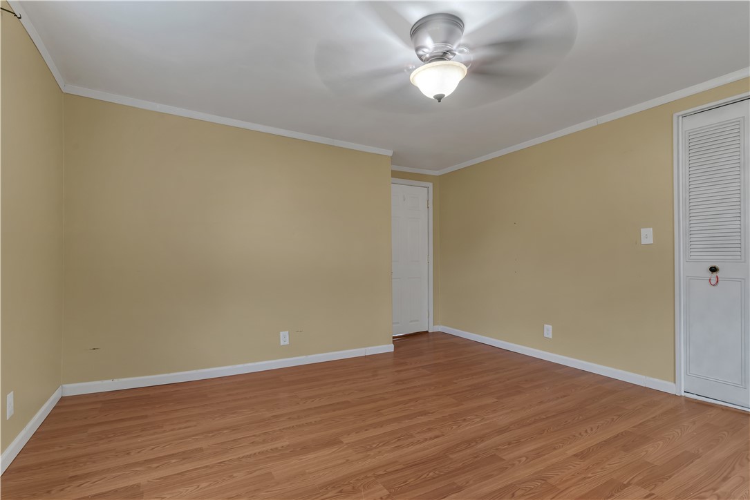 204 Talcott Street Woonsocket, RI 02895 - Photo 9 of 43 Bedroom 1 Upstairs