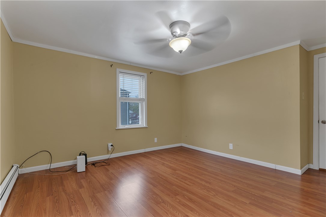 204 Talcott Street Woonsocket, RI 02895 - Photo 10 of 43 Bedroom 1 Upstairs