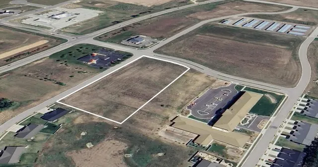 $705,000 | Lot 3 Spakenburg Road, Holmen, WI 54636