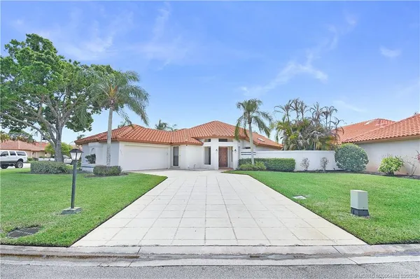 $449,000 | 2975 Southwest Mariposa Circle, Palm City, FL 34990