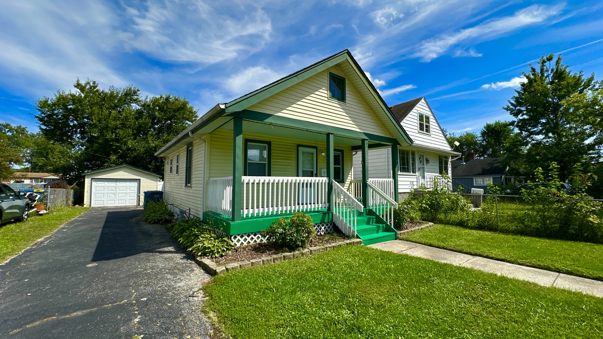 15031 Hamlin Avenue Midlothian, IL 60445 - Photo 10 of 10