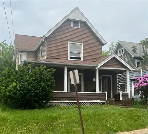 $49,900 | 273 Orchard Street, Sharon, PA 16146