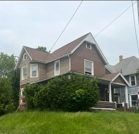 $49,900 | 273 Orchard Street, Sharon, PA 16146