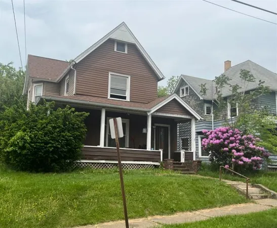 $49,900 | 273 Orchard Street, Sharon, PA 16146