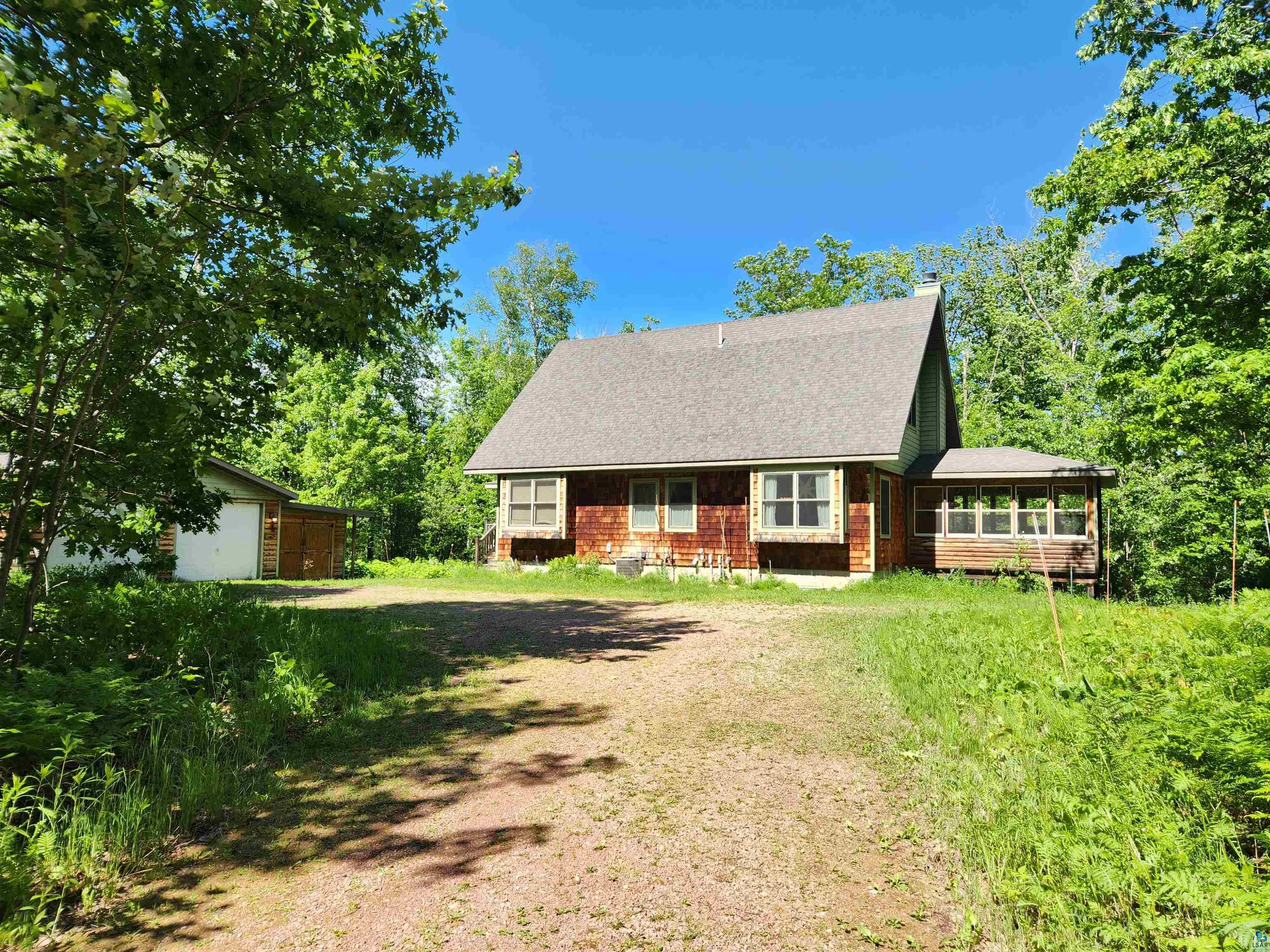 20210 Siskiwit Lake Road Cornucopia, WI 54827 - Photo 41 of 47