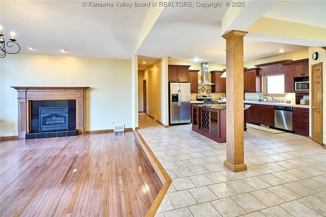 1128 Shamrock Road Charleston, WV 25314 - Photo 12 of 50 Gallery Image 12