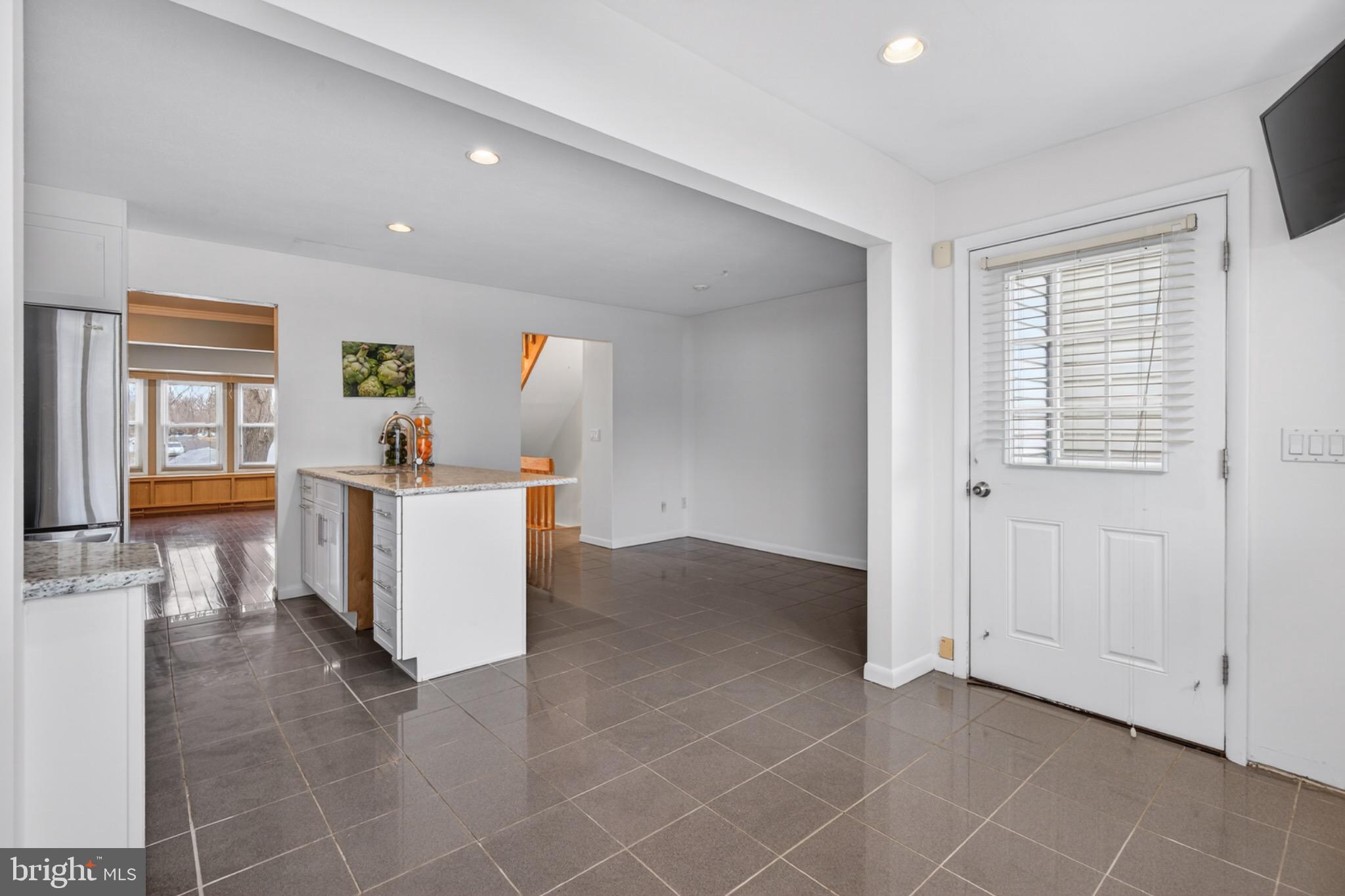 525 Fairfield Road Hightstown, NJ 08520 - Photo 12 of 31 Modern open space with sleek finishes.