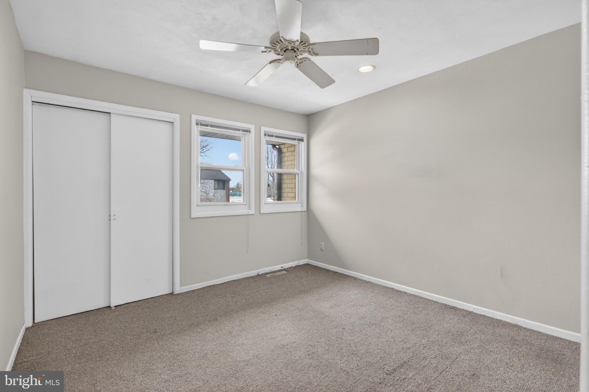 525 Fairfield Road Hightstown, NJ 08520 - Photo 21 of 31 Bright and airy room with natural light.