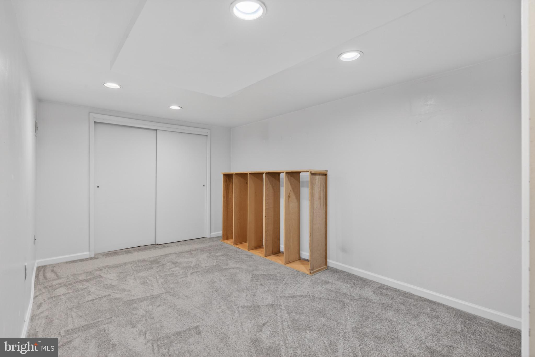 525 Fairfield Road Hightstown, NJ 08520 - Photo 27 of 31 Versatile space ready for your vision.