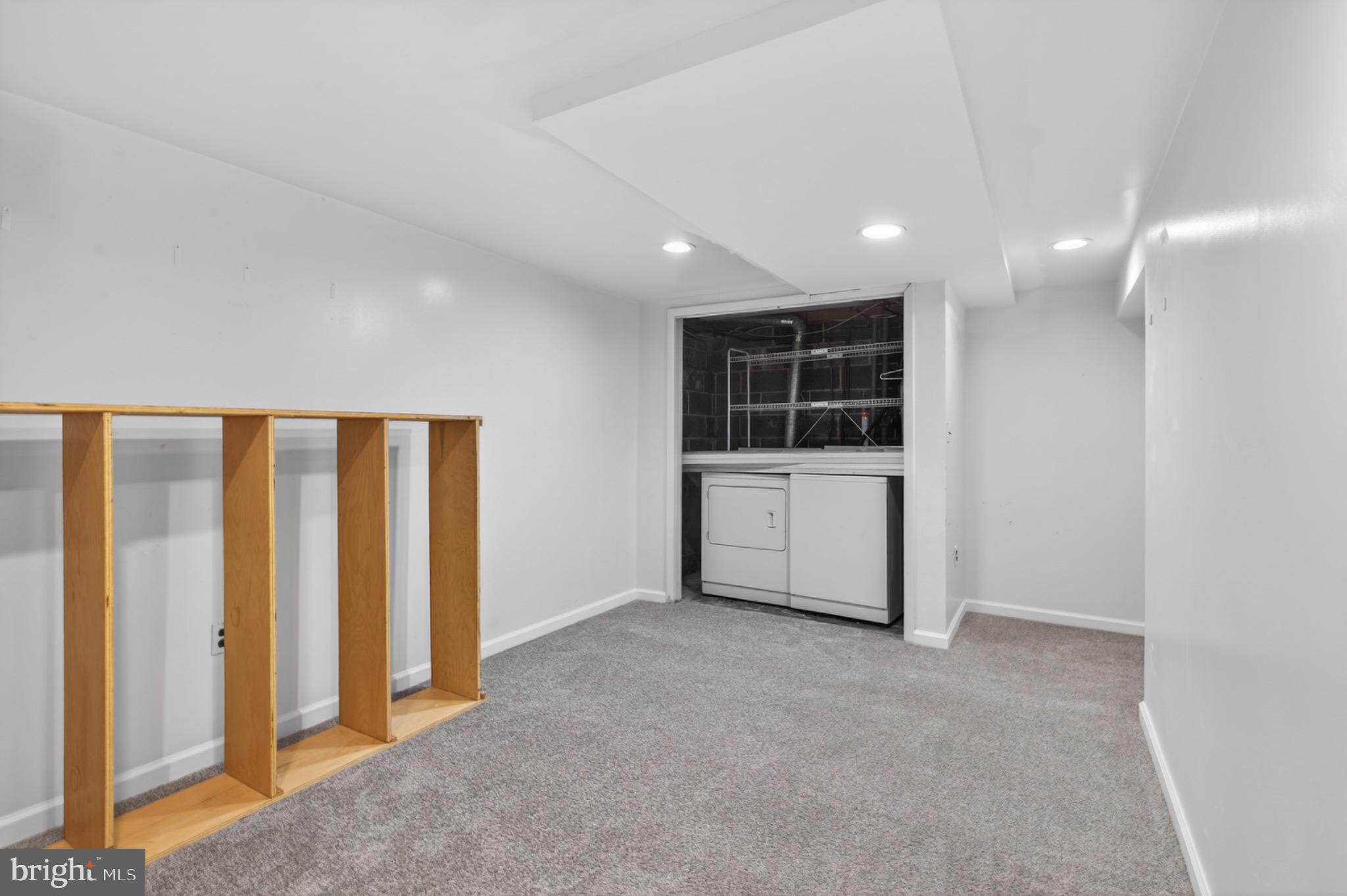 525 Fairfield Road Hightstown, NJ 08520 - Photo 28 of 31 Versatile space ready for your vision.