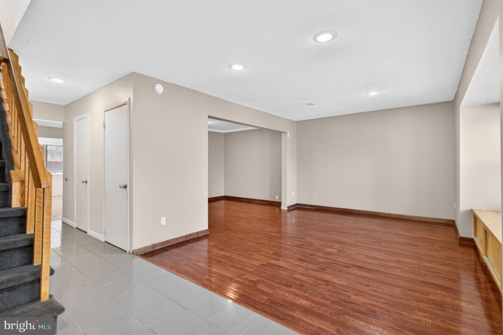 525 Fairfield Road Hightstown, NJ 08520 - Photo 3 of 31 Spacious, modern layout with warm tones.