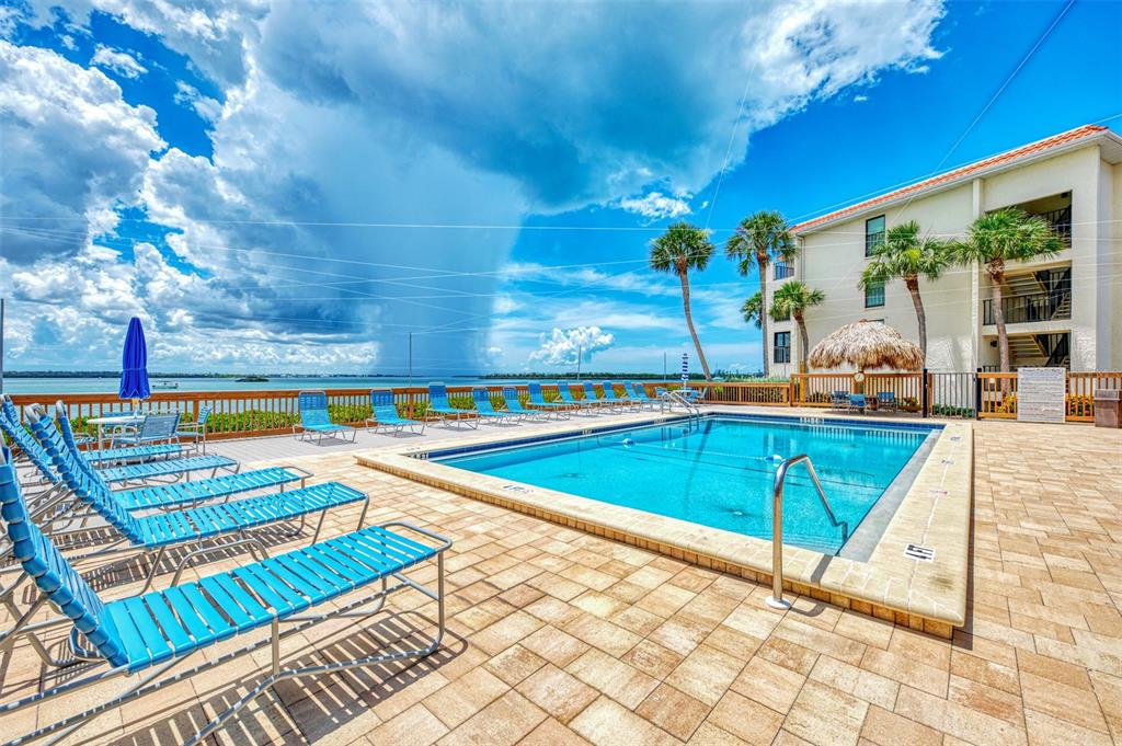 1551 Beach Road, Unit 309 Englewood, FL 34223 - Photo 61 of 77
