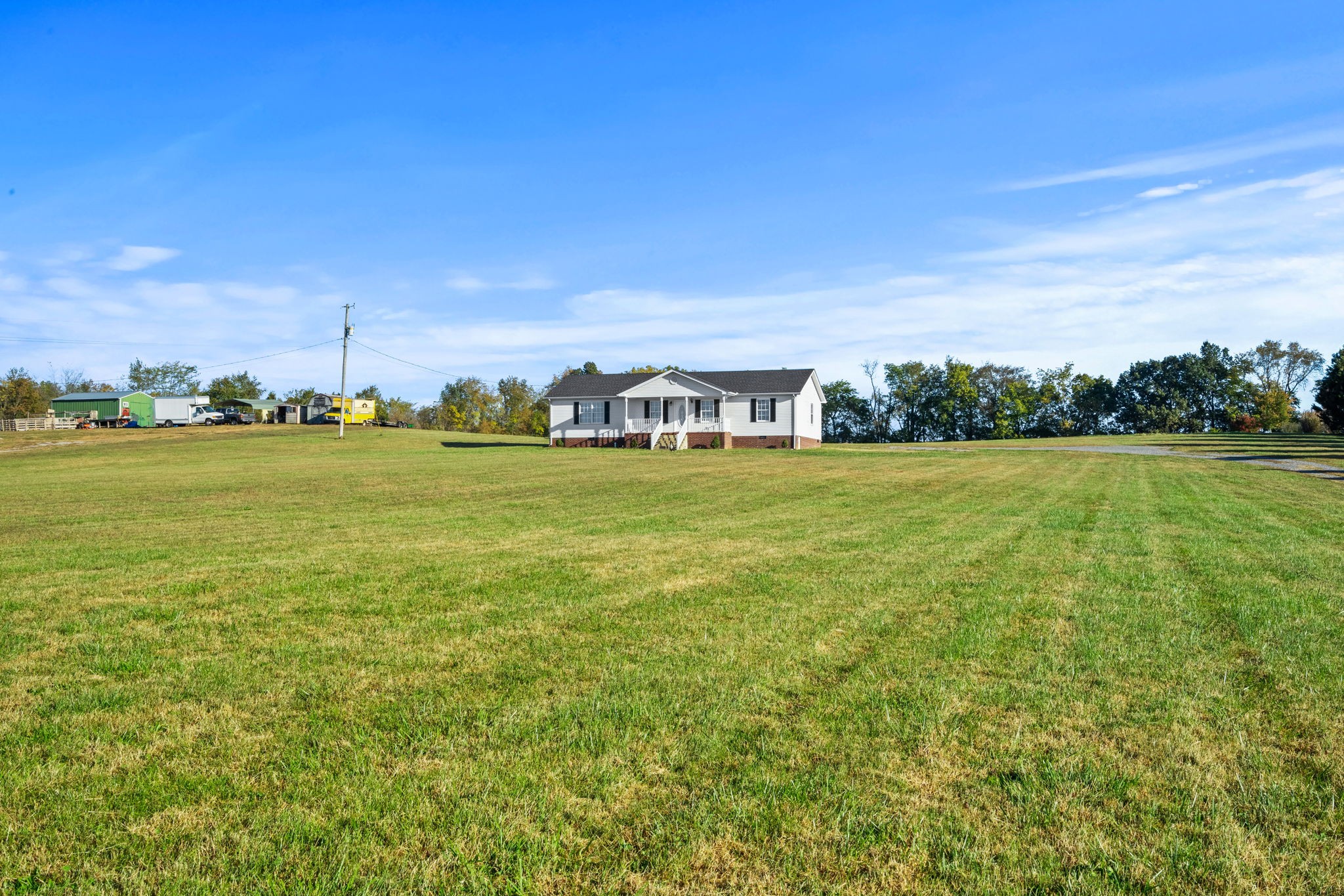 3974 North Pinson Road Portland, TN 37148 - Photo 5 of 45 Gallery Image 5