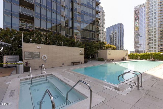 a view of a building