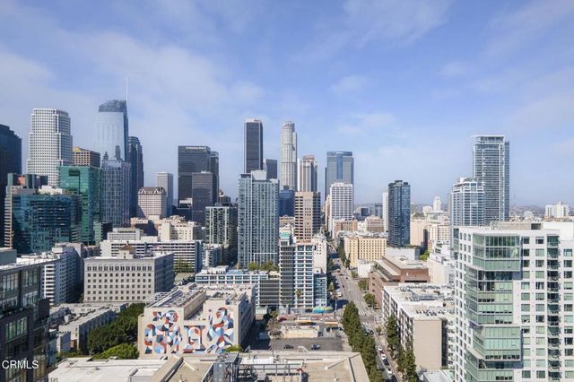 $1,190,000 | 1155 South Grand Avenue, Unit 1403, Los Angeles, CA 90015