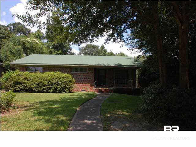3504 Zimlich Avenue Mobile, AL 36608 - Photo 1 of 1