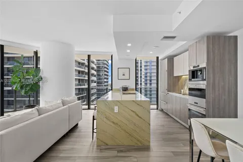 $1,500,000 | 801 South Miami Avenue, Unit 2901, Miami, FL 33131