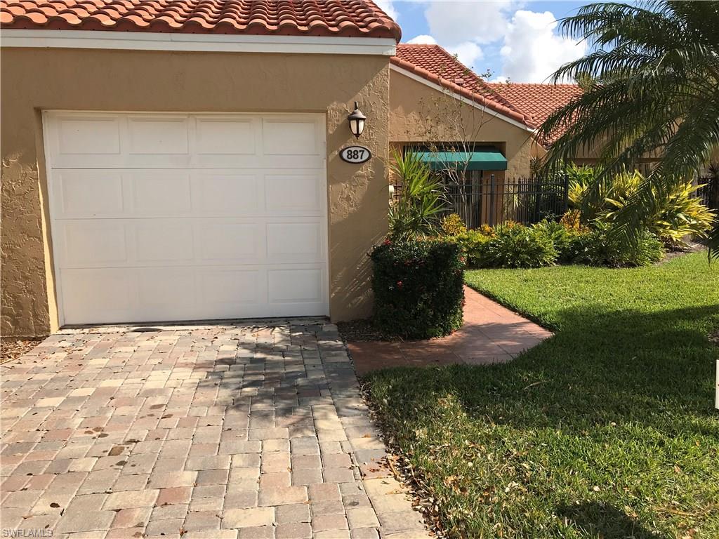 887 Reef Point Circle Naples, FL 34108 - Photo 3 of 17 Gallery Image 3