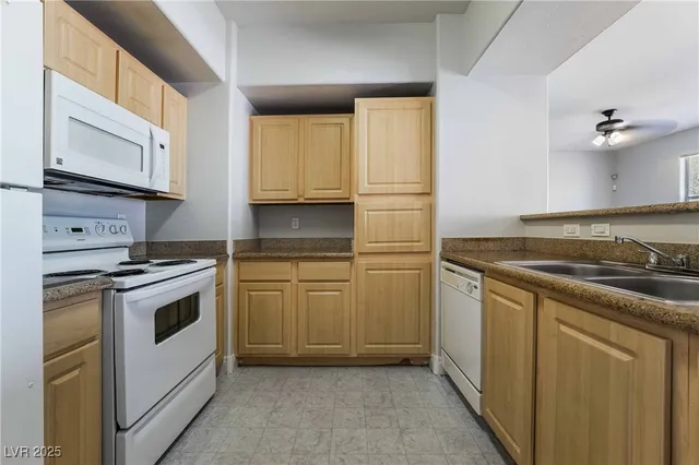 $1,625 | 8000 West Badura Avenue, Unit 1133, Las Vegas, NV 89113