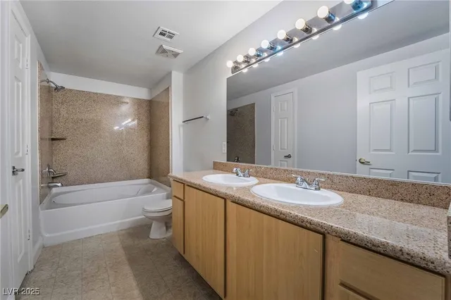 $1,625 | 8000 West Badura Avenue, Unit 1133, Las Vegas, NV 89113