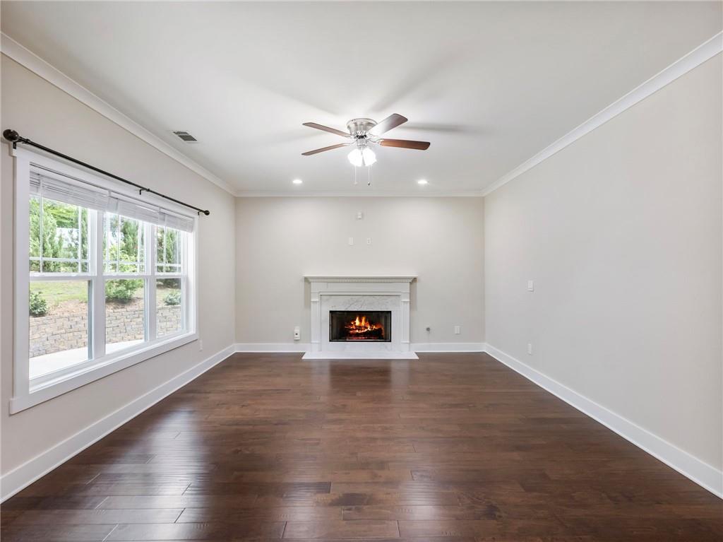 6351 Blackjack Road Flowery Branch, GA 30542 - Photo 15 of 47