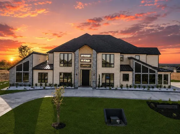 $2,700,000 | 1972 Carter Lane, Gunter, TX 75058