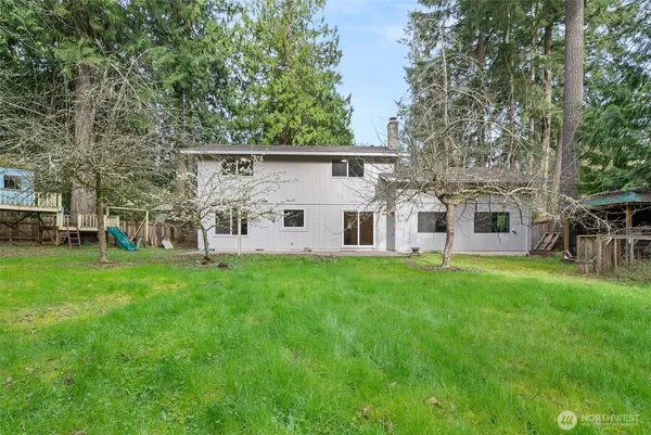 $565,000 | 5417 34th Avenue Southeast, Lacey, WA 98503