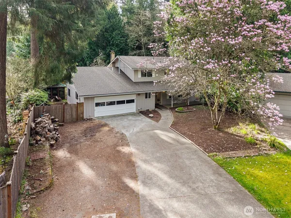 $565,000 | 5417 34th Avenue Southeast, Lacey, WA 98503
