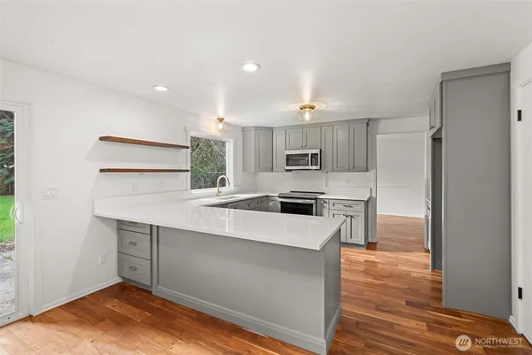 $565,000 | 5417 34th Avenue Southeast, Lacey, WA 98503