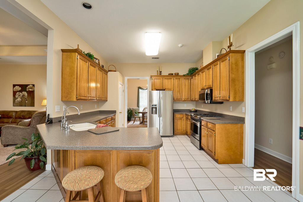 7171 Oakbriar Drive South Mobile, AL 36619 - Photo 4 of 30