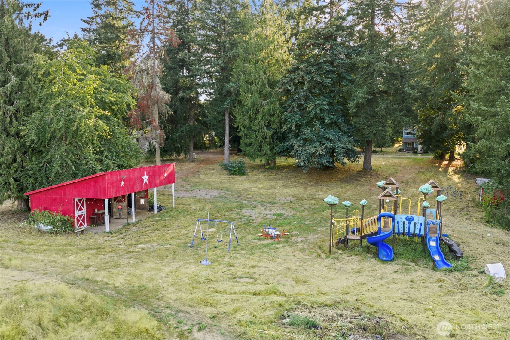8120 Meridian Road Southeast Olympia, WA 98513 - Photo 24 of 37 Gallery Image 24