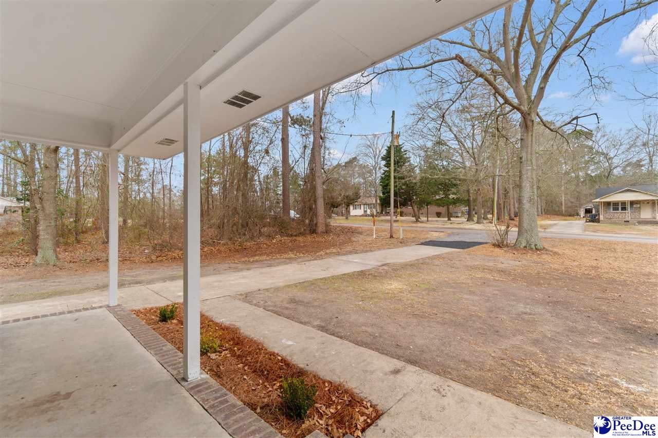 166 Pinestraw Road Bennettsville, SC 29512 - Photo 29 of 43 Gallery Image 29