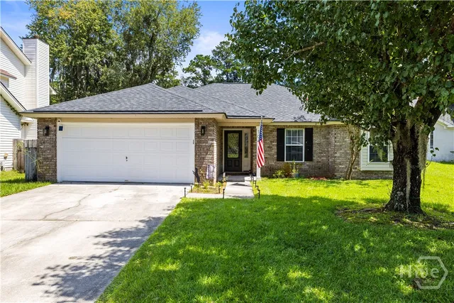 $334,900 | 104 Barons Way, Savannah, GA 31419