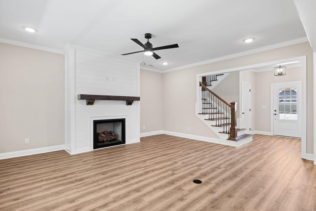9840 Mayfly Road, Unit 74 Ooltewah, TN 37363 - Photo 16 of 39 Peyton-floor-plan-great-room