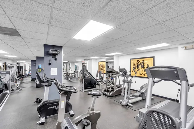 $415,000 | 2508 Harmon Cove Tower, Secaucus, NJ 07094