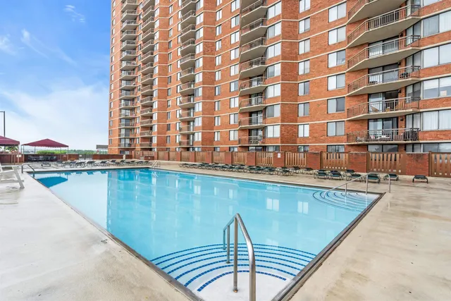 $415,000 | 2508 Harmon Cove Tower, Secaucus, NJ 07094