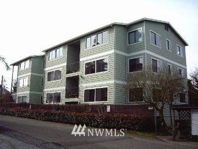 731 North 94th Street, Unit 8 Seattle, WA 98103 - Photo 1 of 1 Gallery Image 1
