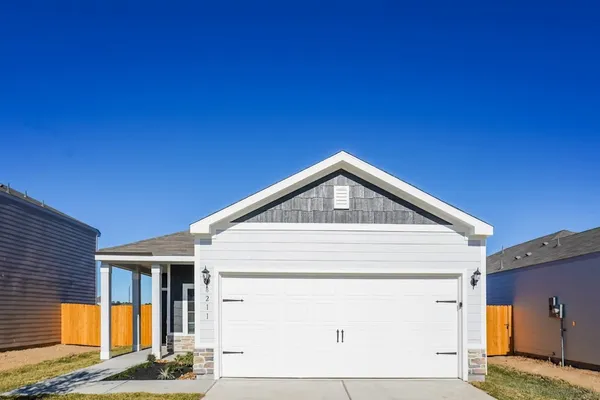 $1,785 | 8211 Burnt Orchid Drive, Houston, TX 77016