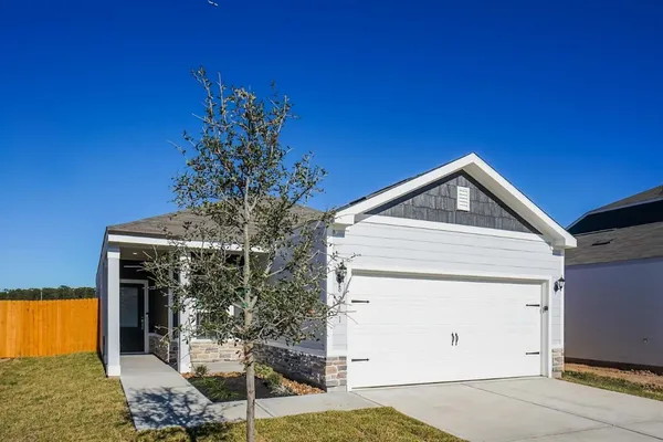 $1,785 | 8211 Burnt Orchid Drive, Houston, TX 77016